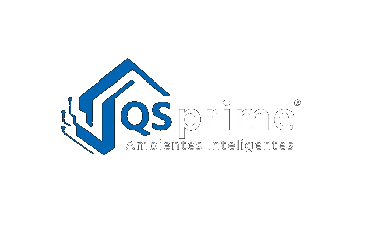 QS Prime Logo